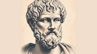 Aristotle  Prior Analytics [upl. by Einaffit]