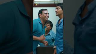 Venkat Sundar Comedy with Security Gaurd  dhanadhan  comedy  ytshorts  youtubeshorts [upl. by Kirven]