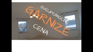 Garnize  svojpomocne a cena [upl. by Oirad]