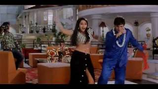 Hungama Ho Gaya Full Video Song HQ With Lyrics  Deewana Mastana [upl. by Modesta]