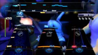 I Want to Break Free by Queen  Full Band FC 2062 [upl. by Ankeny]