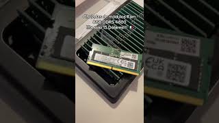 Super Precio Módulos RAM DDR5 4800 8GB 🔥🔥👌👀 memoriaram ramddr5 [upl. by Sirmons950]