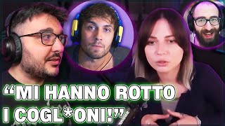 KOKESHI sul suo RITIRO e la TOSSICITA DI TWITCH 🤮☢️ [upl. by Ainnet834]