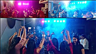 2022 Trending song Wedding DJ Night  Sarsana Gam Surat 15 FEB 2022  Dj Hari Surat  Non Stop [upl. by Ahsemat925]