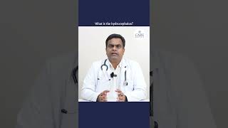 What is Hydrocephalus  Dr Bhavani Prasad Ganji  CARE Hospitals HITEC City [upl. by Dunson401]