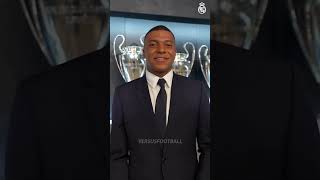 Real Madrid Mbappe vs Real Madrid FIFA 25 Footballers 🏆🥊🥶  Ronaldo Messi MrBeast Haaland👑🤩🎉⚽ [upl. by Ecahc]