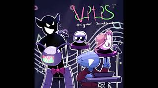 VitiS Part One OST  Oldstupidsong  Baebot Original Song [upl. by Hsaniva]