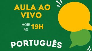 Aula de Português [upl. by Otsirc152]