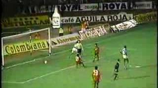 América Campeón 1992 [upl. by Imogen209]