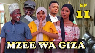 MZEE WA GIZAEP11 [upl. by Budd]