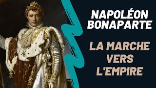 Napoléon Bonaparte  Marengo le sacre et la marche vers lEmpire DOCUMENTAIRE S2 Episode 3 [upl. by Averil]