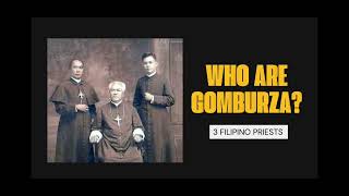 The Cavite Mutiny and Rebellion Case Against GOMBURZA [upl. by Inal]