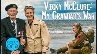 Vicky McClure My Grandads War  North One [upl. by Sage]