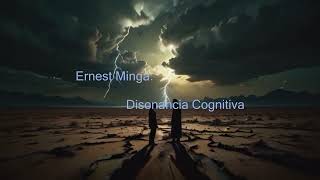 DISONANCIA COGNITIVA Ernest Minga VIDEO OFICIAL [upl. by Eillat368]