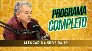 ALENCAR DA SILVEIRA JR  Prateleira de Cima 18 [upl. by Kuebbing929]