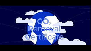 A guide to buying CO2 Removal Certificates CORCs with Puroearth [upl. by Yul]