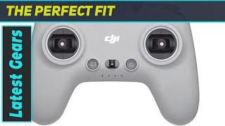 DJI FPV Remote Controller 2 The Ultimate FPV Experience [upl. by Baggett482]