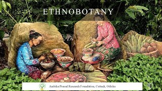 Ethnobotany an introduction [upl. by Liakim]