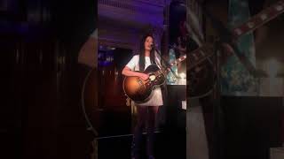 Rainbow  Kacey Musgraves London 8318 [upl. by Elodie261]