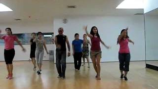 Chikni Chameli Choreographed by Master Nareen [upl. by Bazar]