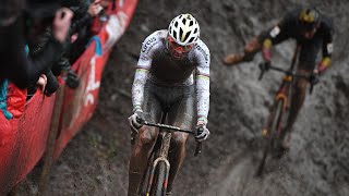 THIS IS CYCLOCROSS [upl. by Redliw]