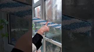 Window cleaning best tools gadgets shorts [upl. by Sire]