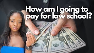 How to Pay For Law School [upl. by Amer]