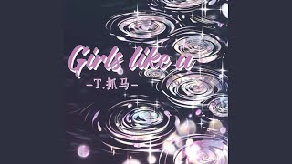 Girls like u Prodby Morrow [upl. by Prober960]