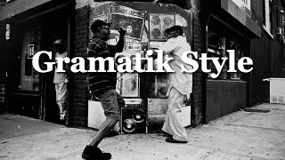 Gramatik Style 2 I Jazz I Hip Hop I Trip Hop I Funk Jazz ISwing Hop I One hour mix [upl. by Ahsatal]