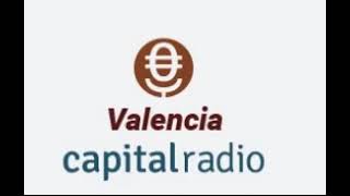 DebajoDelAgua Entrevista en Valencia Capital Radio ClimentTV [upl. by Avelin]