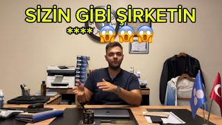 TÜKETİCİ HAKEM HEYETİ ŞİKAYET EDİLDİK [upl. by Eirrok]