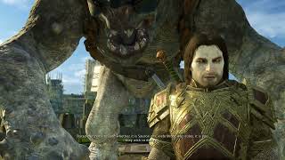 SHADOW OF WAR THE SHADOW WARS S4 Episode 175 MadEyes Scheme [upl. by Yevol]