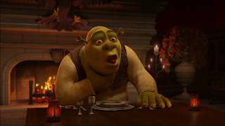 Shrek 2  All Funny moments [upl. by Ettevets]