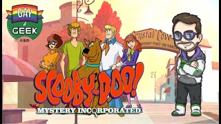 SCOOBYDOO MYSTÈRES ASSOCIÉS  Tout ce quil faut savoir [upl. by Anerb520]