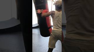 Space awareness boxing shorts viral youtubeshorts viralshorts trending short ytshorts boxeo [upl. by Ziegler]