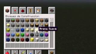 como aser arcos y flechas en minecraft 152 [upl. by Gunnar894]