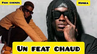 Paki Chenzu feat Himra  Le Son est Déjà Dehors [upl. by Niwrud]