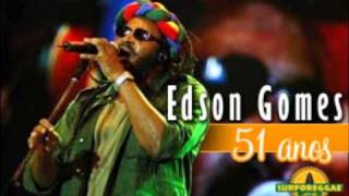 Edson Gomes Amor sem compromisso [upl. by Atile]