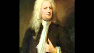 Foundling Hospital Anthem  1 Blessed are they that considereth the poor [upl. by Earized]