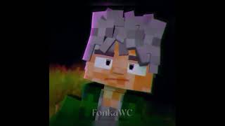 Klime edit  KlimeLime minecraft edit animation эдит [upl. by Atwekk]