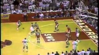 Defense Amoeba UNLV NCAA Southwest Conference 2 Arkansas Razorbacks vs 1 UNLV Runin Rebels 1991 [upl. by Aneed]