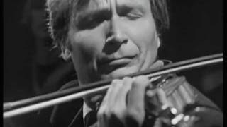 IVRY GITLIS  VIOLIN VIRTUOSO [upl. by Eloise]