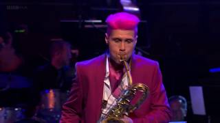 Leo P at the BBC Proms 2017 [upl. by Coopersmith]