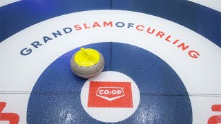 RECAP  Coop Canadian Open  Quarterfinals Gushue vs Edin Nov9 [upl. by Kavanagh212]