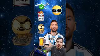 Ronaldo vs Messi vs IShowSpeed vs Georgina Rodriguez ⚽🤩 [upl. by Yelac953]