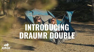 Introducing Draumr Double  Amok Equipment [upl. by Resay]