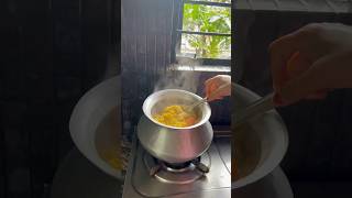 Winter Special Khichdi🍲 khichdi recipe winterspecial youtubeshorts asmr [upl. by Angadreme587]