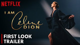 I Am Celine Dion Trailer  First Look 2024  Release Date  Everything You Need To Know [upl. by Kos]