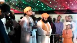 Maulana Mosharraf Hossain Helali MILAD SHARIF [upl. by Kwarteng]