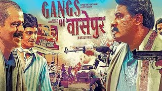 Gangs of Wasseypur 2 Full Movie  Manoj Bajpayee  Huma Qureshi  Nawazuddin Siddiqui Review amp Fact [upl. by Blondelle]